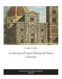 La facciata di Santa Maria del Fiore a Firenze